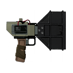 MMOJUGG Dune Awakening Handheld Resource Scanner Buying Page Display